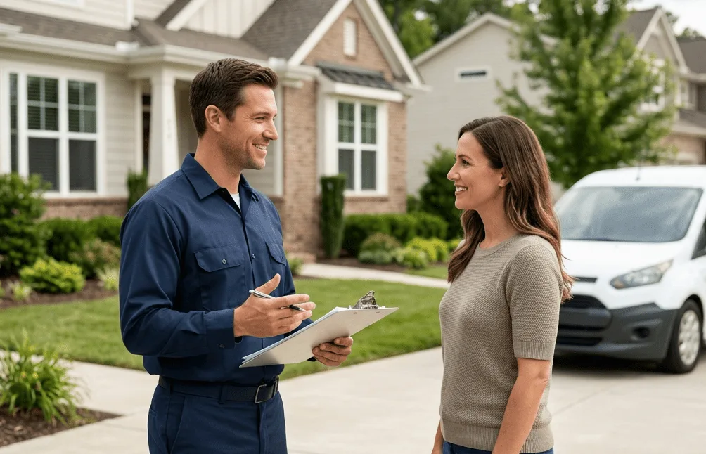 Mold Remediation Jacksonville, AR FAQs